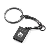 ราคา Huawei mini metal flash drive 32GB 64GB 128GB 256GB USB flash drive 128GB 256GB 512GB 1TB waterproof pen drive compatible with mobile phones and computers (21295659672)