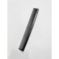 ราคา หวีตัดผม Toni Guy สีดำ หวีซอย อุปกรณ์ตัดผมชาย (19807763625)