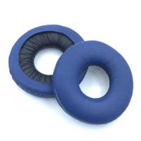 ราคา อะไหล่จุกหูฟังสำหรับโซนี่ MDR ZX110 MDR ZX330BT V150 WH CH500 JBL การปรับแต่ง600bt T500BT T450BT และอื่นๆอีกมากมาย70มม รอบเปิดหูฟัง (21062571465)