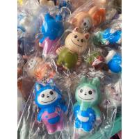 ราคา พวงกุญแจสกุชชี่ลาบูบู้ (22171598221)