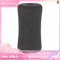 ราคา dongcheng 1pcs อุปกรณ์ออกกำลังกายด้ามจับท่อฟองน้ำโฟมยางห่อ (20237801747)