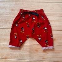ราคา กางเกงก้นป่อง กางเกงต่อเป้าเด็ก 4 เดือน 4 ขวบ (22179503641)