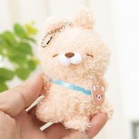ราคา PUZHE นุ่มนุ่มๆ พวงกุญแจรูปลูกเจี๊ยบ สัตว์สัตว์สัตว์ ยัดไส้ จี้ตุ๊กตาเพนกวิน อุปกรณ์แขวนตกแต่ง แฟชั่นสำหรับผู้หญิง พวงกุญแจตุ๊กตาเพนกวิน ใช้ได้ทุกเพศ (22141165182)