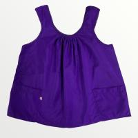 ราคา เสื้อ คอกระเช้า สีพื้น เสื้อคอกระเช้า เบอร์ S ผู้ใหญ่ เสื้อคอกระเช้าคอถัก เนื้อผ้า cotton เสื้อคอกระเช้า ใส่สบาย เสื้อคอกระเช้า (20978401241)