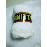 ราคา ไหมพรมอีเกิ้ล ไหมพรม Egle ไหมพรมตรานกอินทรีย์ ไหมพรม 4 Ply (22672433828)