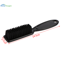 ราคา Honey Oxygen หวีแปรงทำความสะอาดแบบกรรไกรสำหรับร้านตัดผม (22530305069)
