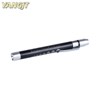 ราคา YANGJT Medical First Aid มินิปากกาไฟฉายไฟฉาย LED EMT Doctor Small Portable (22439641725)