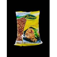 ราคา ถั่วลิสง ถั่วลิสงทอด ถั่วดิบ ถั่วลิสงดิบ ตราไร่ทิพย์ 500กรัม (22650673251)