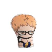 ราคา NHSFUZXX จี้ห้อยกระเป๋า น่ารักค่ะ พวงกุญแจตุ๊กตา จี้พวงกุญแจ อะนิเมะ การ์ตูน ของเล่น stffed ของเล่นตุ๊กตา haikyuu พวงกุญแจตุ๊กตา haikyuu หมอนตุ๊กตา (20724043129)