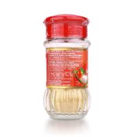 ราคา ง่วนสูน พริกไทยขาวป่น พริกขี้หนูป่นละเอียด พริกไทยดำป่น เกลือบริโภคเสริมไอโอดีน พริกป่นผสมเครื่องเทศ (22435489030)