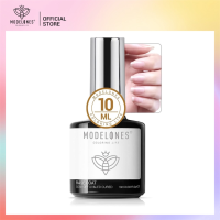 ราคา Modelones Bees Top Base Coat Gel Matte Top Coat Nail Gel Polish No Wipe Top Coat Base Coat Set LED Soak Off New Upgraded Formula Long Lasting Gloss and Shiny Finish For Home DIY and Nail Salon 10ml (1
