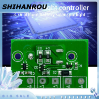 ราคา SHIHANROU 3 7V อเนกประสงค์ติดต่อแผงวงจรชาร์จพลังงานแสงอาทิตย์ (22224347730)