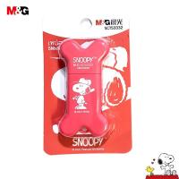 ราคา M G SCT53332 เทปลบคำผิด Snoopy เทปลบแฟนซี เทปลบ ลิควิด 5mx5mm (22628076024)