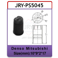 ราคา PS5045 พลาสติกปลายหัวฉีดMitsubishi รุ่นเก่า ตระกูลหัวฉีด Denso (22722991042)