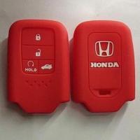 ราคา ซิลิโคนกุญแจ ซิลิโคนรีโมทกุญแจ Honda ACCORD 2016 CIVIC 2016 ฮอนด้า แอคคอร์ด ซีวิค (6279454813)