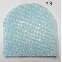 ราคา กลีบร้อยมาลัยผ้าออแกนซ่า 45 สี 5 ขนาด กลีบร้อยมาลัย (17264901541)