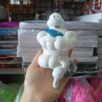 ราคา ตุ๊กตามิชลินไซส์จิ๋ว 6นิ้ว พร้อมขาจับ (22732686172)