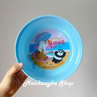 ราคา ขัน ขันพลาสติก ขันน้ำพลาสติก ขันตักน้ำ (20025913706)