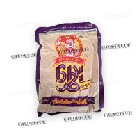 ราคา ถั่วป่นสุก ถั่วป่น ผงถั่ว 160 กรัม ถั่วป่นพม่า ถั่ว ถั่วยำ ผงถั่วป่น ซองฟ้า (20884178200)