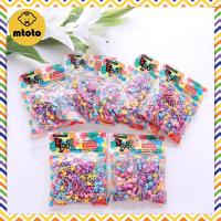 ราคา mtoto หนังยางรัดผม ลายการ์ตูน ยางมัดผม ที่รัดผม ยางรัดผม หนังยางเส้นเล็ก หนังยางเด็ก สำหรับเด็ก ขนาด 3 ซม 50 เส้น (2772408148)