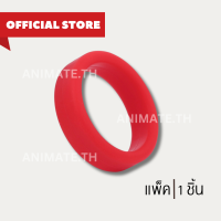 ราคา ห่วงยางซิลิโคนแบบแบนหนา รัดแน่น ขนาด 35 มิลลิเมตร ยืดได้ ห่วงวงล้อ วัสดุซิลิโคนเกรด A คุณภาพเยี่ยม (22299961143)