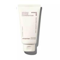 ราคา innisfree Volcanic Pore BHA Cleansing Foam 150g Exp2 2026 (19729927408)