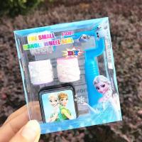 ราคา MTOTO ลูกกลิ้งลายการ์ตูน ลูกกลิ้งสแตมป์ Roller Stamp สำหรับเด็ก ของเล่นเด็กเสริมพัฒนาการ DIYสแตมป์ (10408543200)