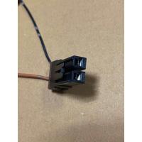 ราคา ขั้วไฟหรี่ Mitsubishi Mirage ปี2013ปลั้กขั้วไฟหรี่มิตซูบิชิ มิราจแท้มือสองญี่ปุ่น (21685388706)