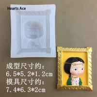 ราคา แม่พิมพ์ซิลิโคนแบบเคลื่อนไหวสำหรับทำอนุสาวรีย์เทพีเสรีภาพขนมขนมลูกอม (22130291922)