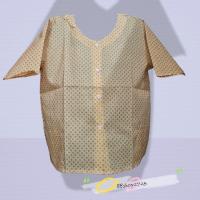 ราคา เสื้อกุยเฮงสีแขนสั้น เสื้อแขน3ส่วนผู้หญิงลาย (21138172071)