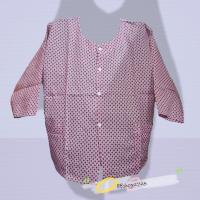 ราคา เสื้อกุยเฮงสีแขนสั้น เสื้อแขน3ส่วนผู้หญิงลาย (21138172076)