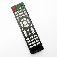 ราคา รีโมทใช้กับยี่ห้อ ทีวีเอ็ม แอลอีดี ทีวี Remote for TVM LED TV สีดำ (22606564141)