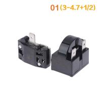 ราคา Eqrbtl รีเลย์ตู้เย็นรีเลย์สตาร์ทเตอร์รีเลย์ตัวป้องกันเกินเข้ากันได้กับคอมเพรสเซอร์ตู้เย็น LG ตู้แช่แข็ง (21655212952)