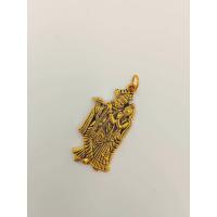 ราคา จี้พระกฤษณะจากอินเดีย ผ่านพิธีเบิกเนตรแล้ว (21270043570)