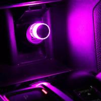 ราคา พร้อมส่งจากไทย ไฟสีแต่งรถ ไฟส่องในรถ ไฟส่องเท้า รถยนต์ ไฟติดเพดานรถยนต์ ไฟเลี้ยวแต่ง ไฟติดรถยนต์ภายใน (16946630550)