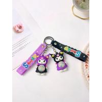 ราคา สุ่มสี 1ชิ้น พวงกุญแจ การ์ตูนมีไฟ YS233 มีไฟกระพริบ การ์ตูนน่ารักๆ พร้อมส่ง (22305822364)
