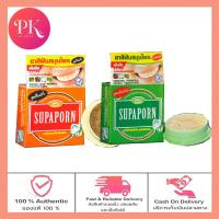 ราคา สุภาภรณ์ ยาสีฟันสมุนไพร สูตรต้นตำรับ สูตรใบฝรั่ง 25 กรัม (19214188382)