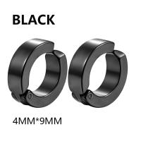 ราคา ตุ้มหูแม่เหล็กรุ่นที่ปรับปรุงแล้ว8มม ห่วงต่างหูเพทายต่างหูระย้าไขว้ต่างหูแบบหนีบเครื่องประดับต่างหูสำหรับทุกเพศ (21474787924)