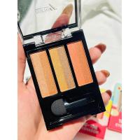 ราคา Ashley Two Tone Eyeshadow อายแชร์โดว์ทูโทน A 349 (17781150857)