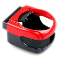 ราคา MOTUS Universal Car Air Vent Outlet Cup Drink Bottle Can Holder Stand Mount Car interior cup holder Drink cup holder (22182729544)