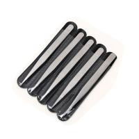 ราคา คีบหนีบสแตนเลส คีมหนีบอเนกประสงค์ Stainless steel tweezers มี 2 แบบ ปากคีบงอ ปากคีบแหลม ปากคีบตรง (21733781477)