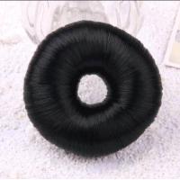 ราคา วิกผมโดนัท ดังโงะ ม้วนผม (21298932695)