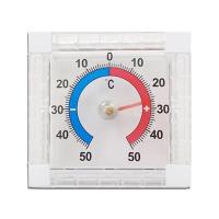 ราคา FocusAi เครื่องมือวัดเครื่องวัดอุณหภูมิเตาอบแบบดิจิตอลยาว ตัวชี้50 50องศาแสดงเทอร์โมมิเตอร์อุณหภูมิตู้เย็น (17940017891)