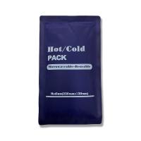 ราคา ส่งด่วน เจลลูกระนาด พร้อมเข็มขัดรัด ถุงเจลประคบร้อนเย็นแบบยาว ถุงประคบ Hot Cold Pack ลดอาการปวด (21989163646)