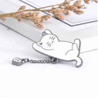 ราคา BABY เข็มกลัดแฟชั่นลายเดซี่สีรุ้งKPOP GDรองรับป้ายโลหะชนิดเดียวกันกับกระเป๋าอุปกรณ์เสริมเสื้อผ้ากระเป๋า (6429222435)