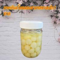 ราคา กระเทียมโทนดองน้ำผึ้ง กระเทียมโทนดองสามรส (22191347867)