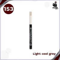 ราคา Sakura ปากกา ปากกาสี ปากกาพู่กัน Koi Coloring Brush Pen ขายแยกด้าม 1 ด้าม (20620077402)