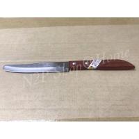 ราคา มีดทำครัว มีดกีวี มีดหั่น มีดสแตนเลส มีดทำครัว มีด KIWI 501502511512 (11004057217)