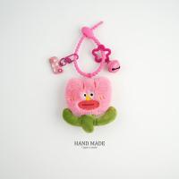 ราคา ร้านไทย พร้อมส่ง พวงกุญแจดอกไม้ พวงกุญแจดอกทิวลิป ที่ห้อยกระเป๋า ดอกไม้แขวนกระเป๋า ที่แขวนกระเป๋าดอกไม้ (22501432950)