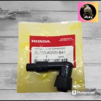 ราคา ปลั๊กหัวเทียนเกรดแท้ WAVE100 WAVE125 WAVE110I DREAM WAVE125Iปลาวาฬ CLICK SCOOPY CK125 MIO FINO FINOหัวฉีด แท้HONDA YAMAHA มีหลายรุ่นให้เลือก (21400546168)